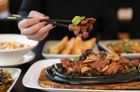 Año Nuevo Chino 2024: restaurantes para celebrar con auténtica cocina de China