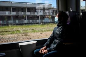 Long Covid o la secuela a largo plazo del coronavirus