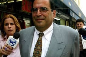 Armando Fernández Larios cae en manos del ICE: las condenas por crímenes de lesa humanidad que lo esperan en Chile