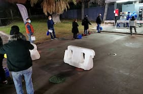 Alivio para los consumidores: precio de la parafina bajará $331 a contar de este jueves