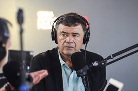 “Parte de la verdad”: ministro de Agricultura responde a SNA por inseguridad rural y dice que situación varía por regiones