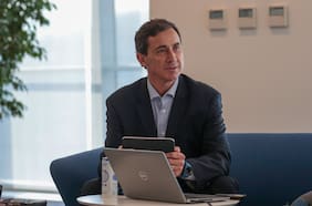 Cencosud opta por sucesión interna en la designación de su nuevo gerente general