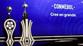 Copa Libertadores: mientras Coquimbo Unido sale airoso, la UC no tiene suerte y cae en el grupo más difícil