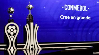 Semana de copas: el panorama de los chilenos en la tercera jornada de Libertadores y Sudamericana