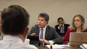 Subsecretario Jouannet ficha a asesora de Interior del gobierno de Boric como jefa jurídica de Seguridad Pública