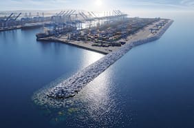 Inversión de US$65 millones: los cambios viales que se vienen en San Antonio por proyecto del puerto exterior