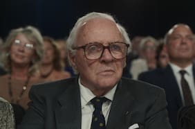 Lazos de Vida: el conmovedor drama en que Anthony Hopkins se convierte en el “Schindler británico” y salva a casi 700 judíos
