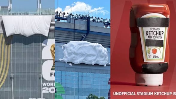 Para evadir la prohibición de la FIFA: las transformaciones de los 11 estadios de la NFL en el Mundial 2026