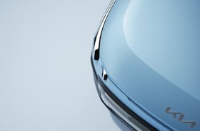 Kia adelanta los teaser del conceptual EV2