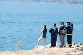 Séptimo día de búsqueda de joven desaparecida en lago Villarrica: equipos aún no tienen “resultados positivos”