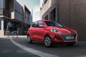 Hyundai Grand i10: el chico “encachado” de los coreanos