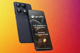 Review Motorola Signature: el celular ultradelgado que amenaza el reinado de la gama alta
