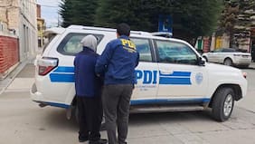 PDI investiga homicidio de tripulante tras pelea en lancha pesquera al sur de Punta Arenas: hay un detenido