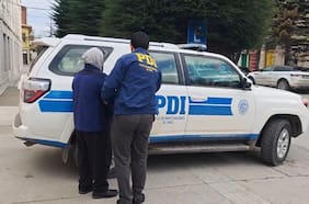PDI investiga homicidio de tripulante tras pelea en lancha pesquera al sur de Punta Arenas: hay un detenido