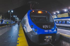 Las esquirlas del accidente ferroviario llegaron hasta la gerencia de EFE: la estatal removió a gerente de Operaciones