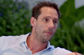 Gonzalo Valenzuela y la dolorosa muerte de su hermano: “Fue terrible. Salgo a la piscina y veo al Nano flotando”