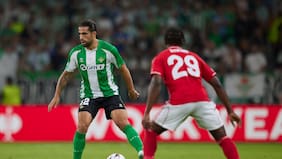 Dónde y a qué hora ver a Genk vs. Real Betis por la Europa League