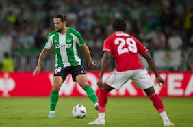 “Los cambios de Pellegrini equilibraron la contienda”: en España reaccionan al agónico empate del Betis en la Europa League