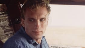 Fallece a los 60 años actor Peter Greene conocido por su papel en la película Pulp Fiction