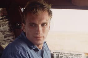 Fallece a los 60 años actor Peter Greene conocido por su papel en la película Pulp Fiction