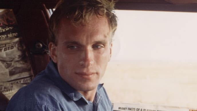 Fallece a los 60 años actor Peter Greene conocido por su papel en la película Pulp Fiction