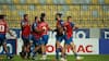 Los Cóndores arrollan a Hong Kong China y siguen con camino perfecto en la World Nations Cup