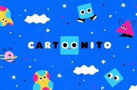 Ya está disponible Cartoonito, el nuevo canal de contenido preescolar de Cartoon Network