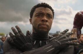 Kevin Feige prometió que preparan “algo muy especial” con Black Panther 2