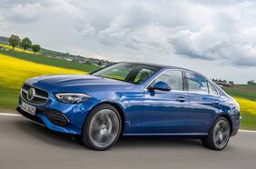 El Mercedes-Benz Clase C llega a renovar la zona de confort