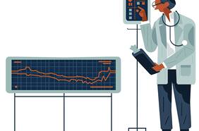 Poniendo el foco en la eficiencia hospitalaria