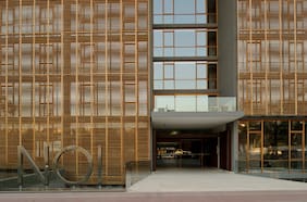 Escápate a la ciudad: lujo y relajo en Hotel Noi Vitacura