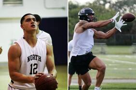 La metamorfosis que ensalza a Sammis Reyes en su camino a la NFL