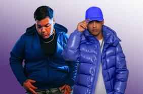 Gata Only de Floyy Menor y Cris MJ hace historia y se lleva su primer Premio Billboard