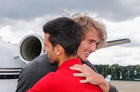 Djokovic y su torneo sin medidas de seguridad: “Estábamos equivocados y era demasiado pronto”