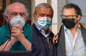 Constituyentes solicitan a la mesa crear una instancia de “reflexión” para optimizar el trabajo del órgano