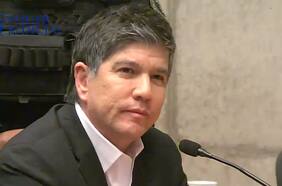 ¿Qué ocurrió entre el Ají Seco y el Hotel Panamericano? Registros de cámaras descartan que Monsalve y denunciante hayan ingresado a motel