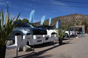 Omoda y Jaecoo anticipan su cartelera de estrenos para 2025