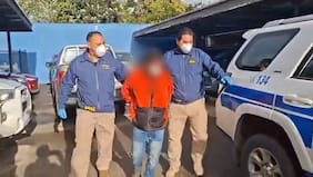 Amplían detención de imputado por femicidio íntimo en Renaico
