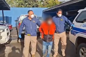 Amplían detención de imputado por femicidio íntimo en Renaico