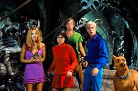Scooby-Doo podría tener una serie live-action en Netflix