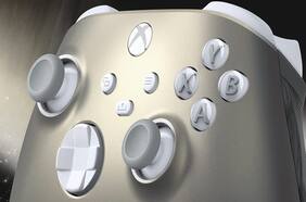 Microsoft estaría trabajando en un control similar a los Joy-Con