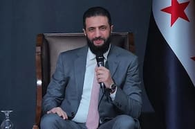 Rusia retira equipo militar y logístico del noreste de Siria