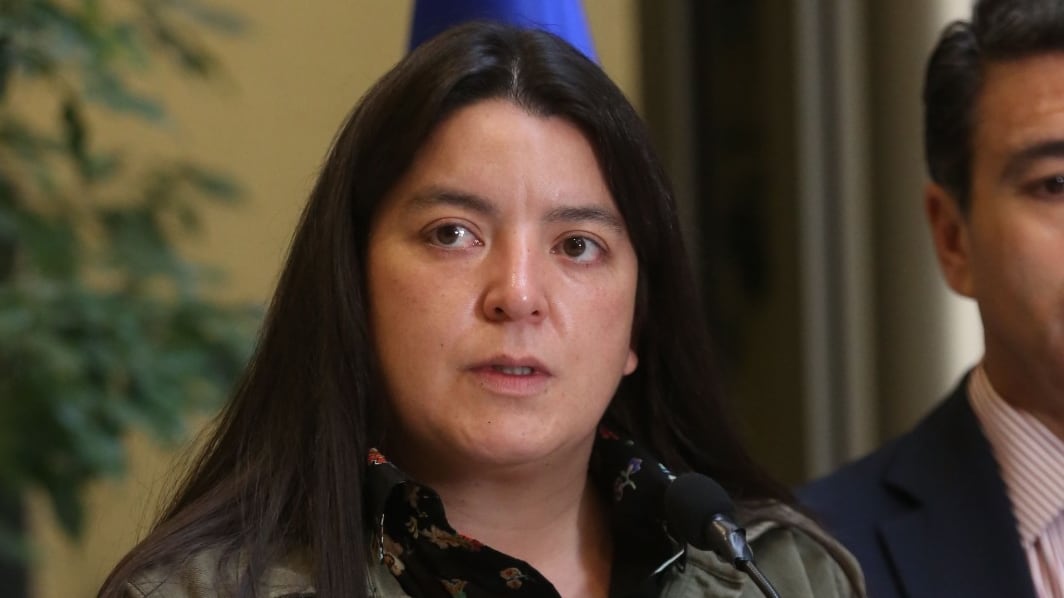 Diputada Romero (UDI) cuestiona críticas al gobierno por no conmemorar el 18 de octubre: “Hoy hay urgencias en el país”