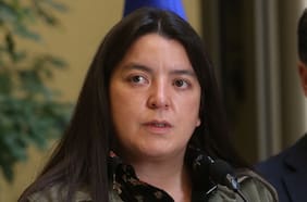 Diputada Romero (UDI) cuestiona críticas al gobierno por no conmemorar el 18 de octubre: “Hoy hay urgencias en el país”