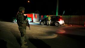 Toque de queda en algunas zonas del Biobío: qué implica la medida (y desde qué hora rige)