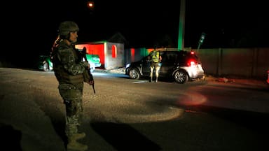 Toque de queda en algunas zonas del Biobío: qué implica la medida (y desde qué hora rige)