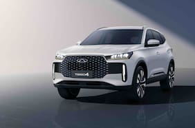 Nuevo Chery Tiggo 4 Pro Max 2025 se renueva en Chile