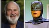 Rob Reiner y el Caballero de la noche: su memorable participación en la serie clásica de Batman de los 60