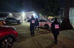 Tribunal decreta internación provisoria contra dos imputados menores de edad por homicidio de joven de 17 años en Melipilla