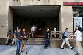 The Washington Post no respaldará a ningún candidato por primera vez en 36 años